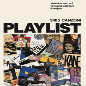 Playlist, Luca Sofri