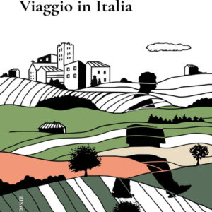 Viaggio in Italia - Gianrico Carofiglio