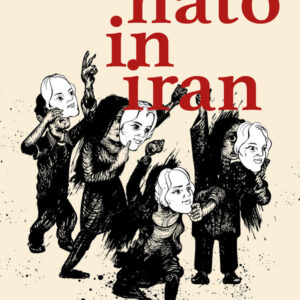 Nato in Iran, Majid Bita