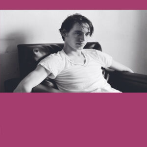 Non scrivere di me, Veronica Raimo