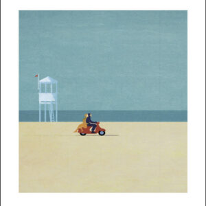 Destinazione errata, Domenico Starnone