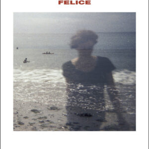 Dimmi che sei stata felice, Maria Grazia Calandrone