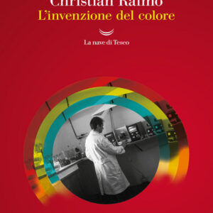 L'invenzione del colore, Christian Raimo
