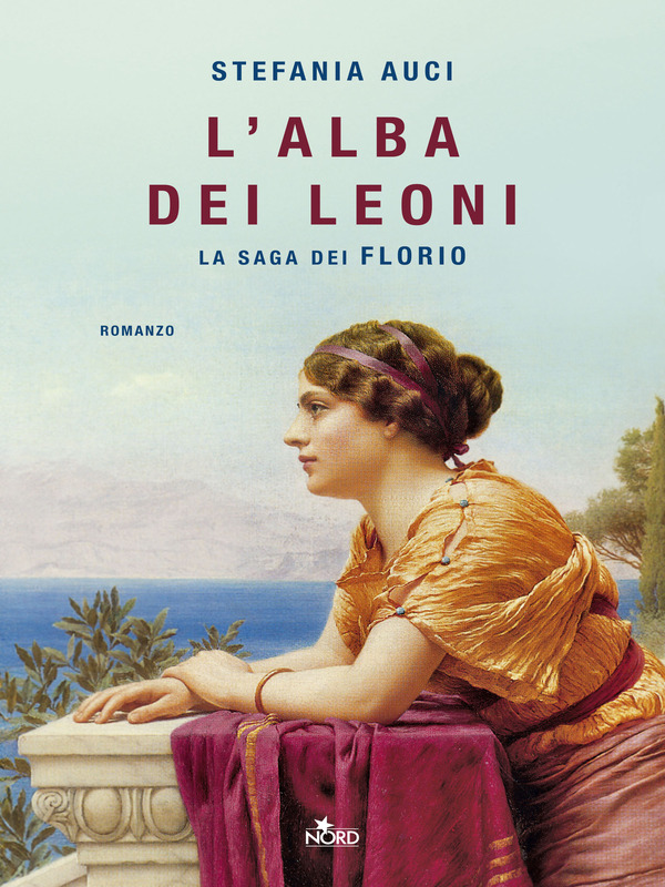 L'alba dei leoni. La saga dei Florio,