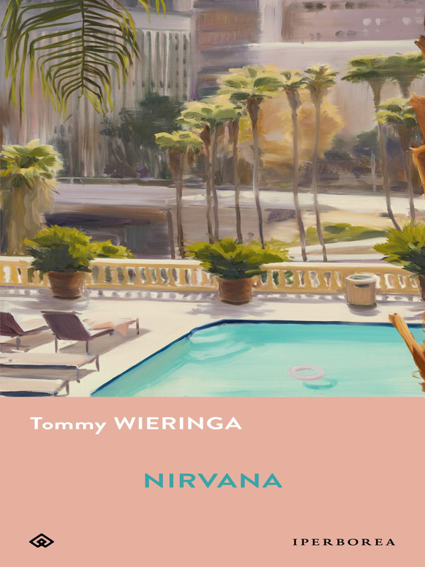 Nirvana, Tommy Wieringa
