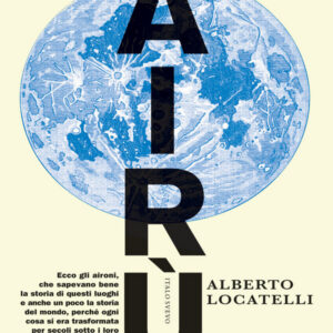 Airù - Alberto Locatelli