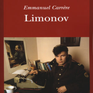 Limonov, Emmanuel Carrère
