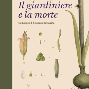 Il giardiniere e la morte, Georgi Gospodinov