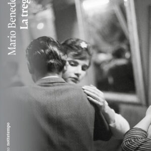 La tregua, Mario Benedetti