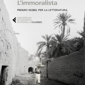 L'immoralista, André Gide