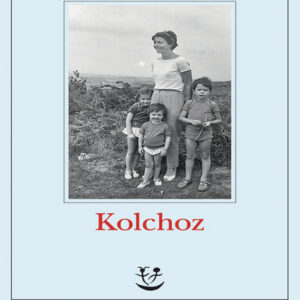 Kolchoz, Emmanuel Carrère