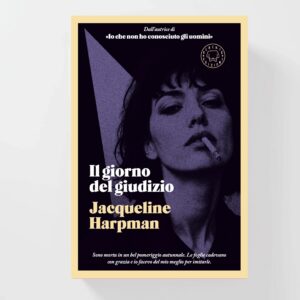 Jacqueline Harpman – Il giorno del giudizio